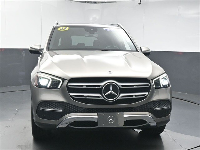 2023 Mercedes Benz GLE 350 photo 3