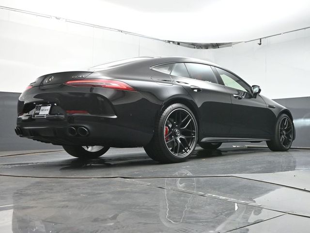 2026 Mercedes-Benz AMG GT 4-Door Coupe 43 - Photo 39