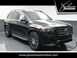 Mercedes-Benz GLS 450