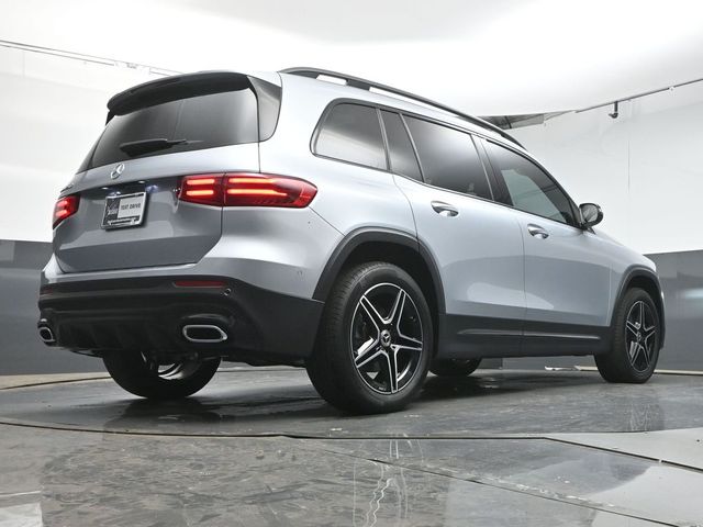 2026 Mercedes-Benz GLB GLB 250 - Photo 40