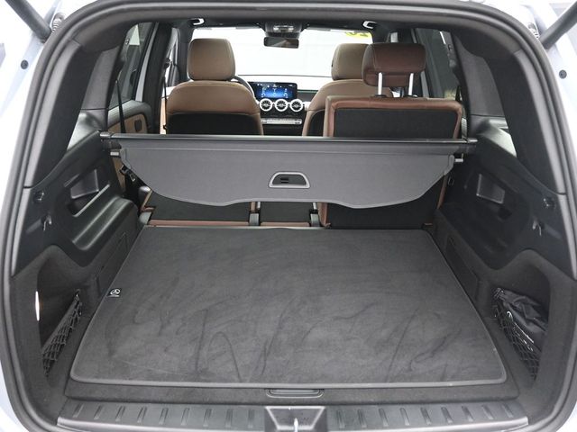 2026 Mercedes-Benz GLB GLB 250 - Photo 24
