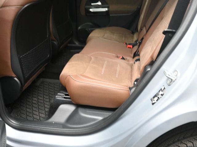 2026 Mercedes-Benz GLB GLB 250 - Photo 21