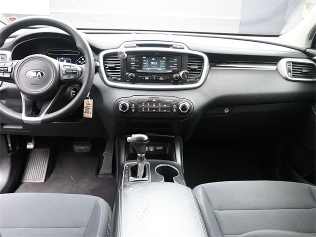 Used 2018 Kia Sorento 2.4L L SUV