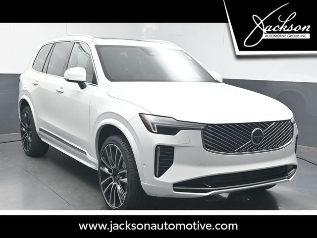 2026 Volvo XC90 B6 Plus Bright 7-Seater 4WD's photo