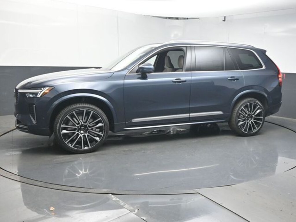 Used 2026 Volvo XC90 B6 Plus 7-Seater SUV