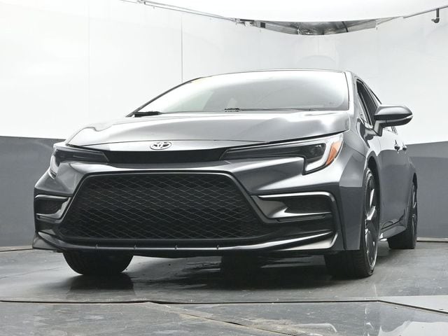 2023 Toyota Corolla SE - Photo 35