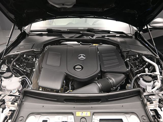 2025 Mercedes-Benz C-Class Sedan C 300 - Photo 33