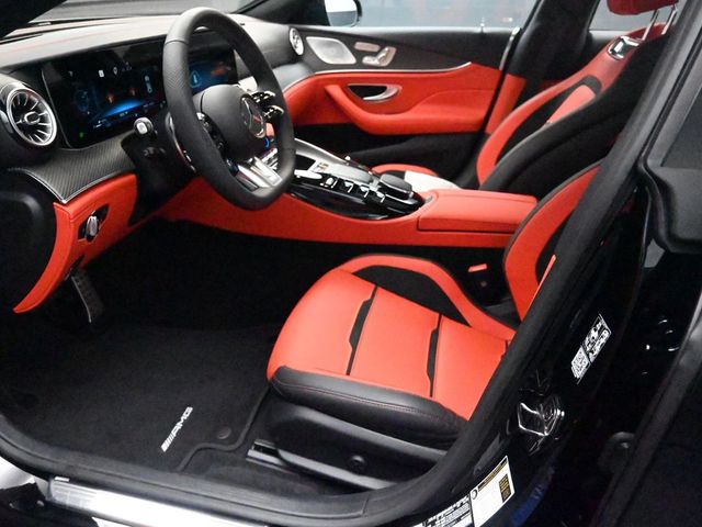 2026 Mercedes-Benz AMG GT 4-Door Coupe 43 - Photo 17