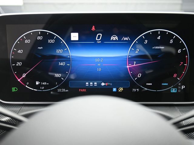 2025 Mercedes-Benz C-Class Sedan C 300 - Photo 10