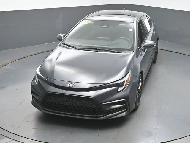 2023 Toyota Corolla SE - Photo 44