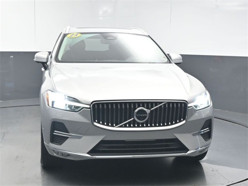 Used 2023 Volvo XC60 B5 FWD Plus Bright SUV