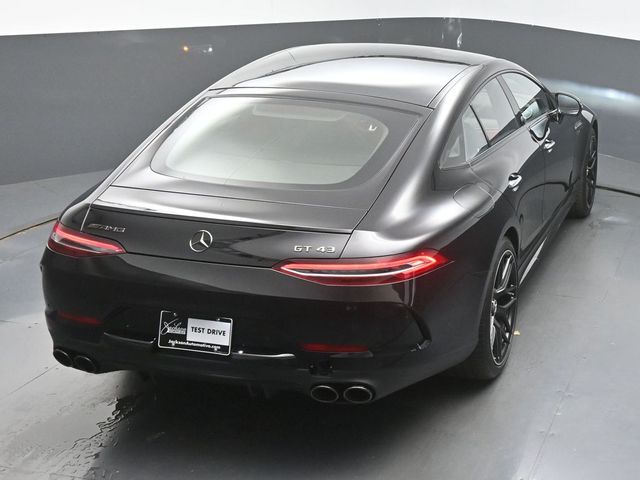 2026 Mercedes-Benz AMG GT 4-Door Coupe 43 - Photo 48