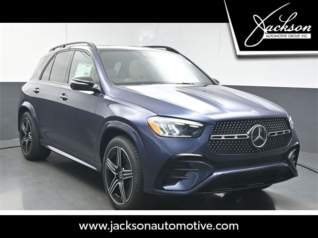 2026 Mercedes-Benz GLE GLE350's photo