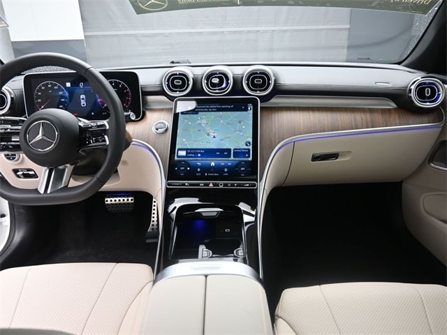 Certified 2024 Mercedes-Benz CLE CLE 300 with VIN W1KMJ4HB9RF035132 for sale in Macon, GA