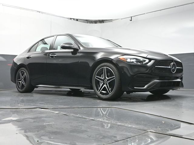 2025 Mercedes-Benz C-Class Sedan C 300 - Photo 41