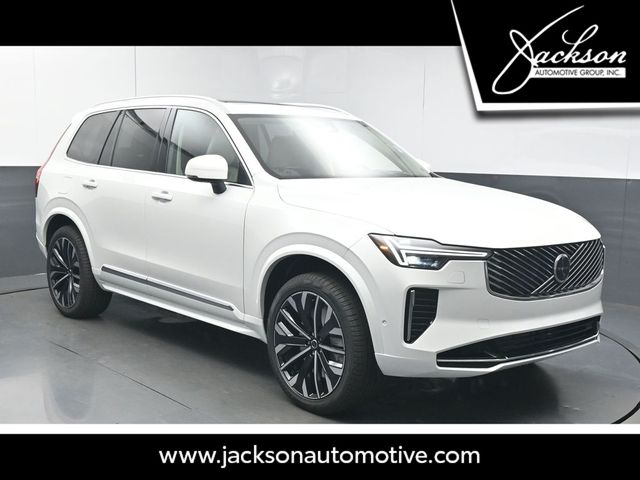 2026 Volvo XC90 T8 Recharge Ultra Bright 4WD's photo