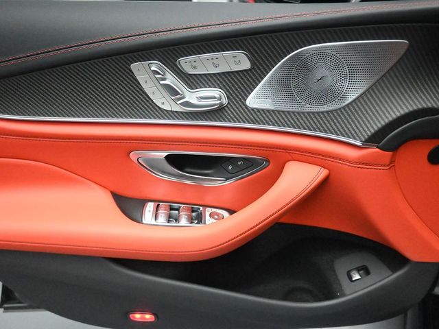 2026 Mercedes-Benz AMG GT 4-Door Coupe 43 - Photo 20