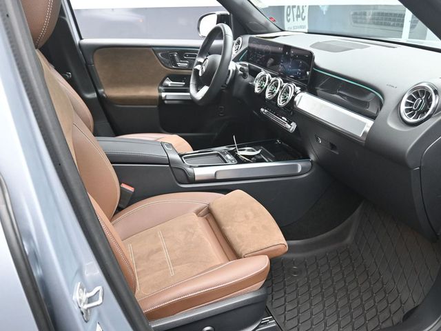2026 Mercedes-Benz GLB GLB 250 - Photo 30