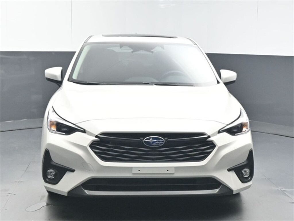 Used 2025 Subaru Impreza Sport 5-Door