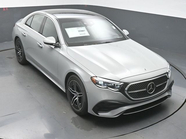 2026 Mercedes-Benz E-Class E350 - Photo 43