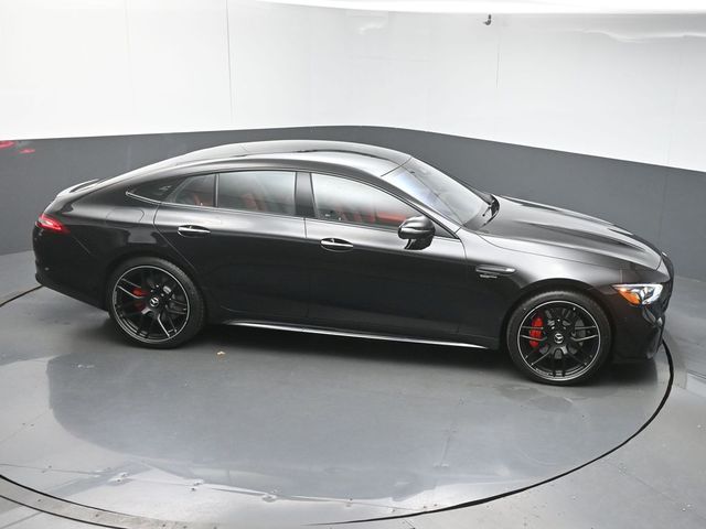 2026 Mercedes-Benz AMG GT 4-Door Coupe 43 - Photo 50