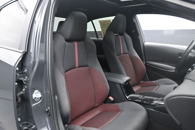 2023 Toyota Corolla SE - Photo 29