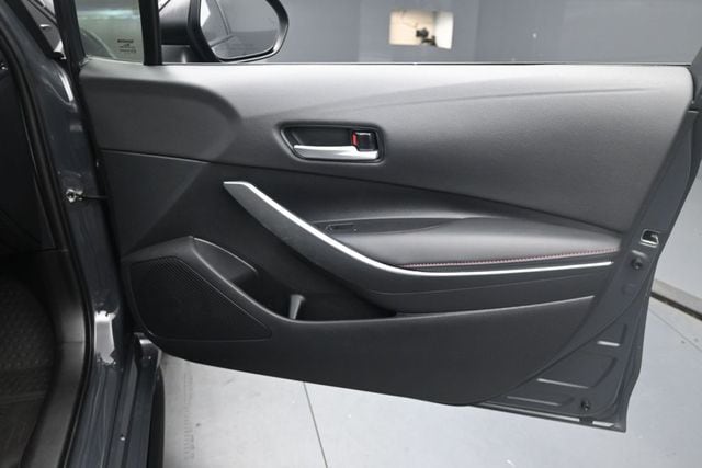 2023 Toyota Corolla SE - Photo 30