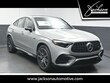  Mercedes-Benz AMG GLC 43