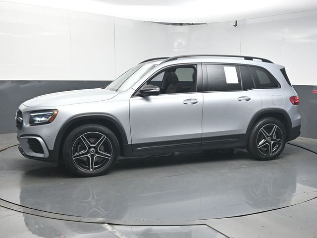 2026 Mercedes-Benz GLB GLB 250 - Photo 4
