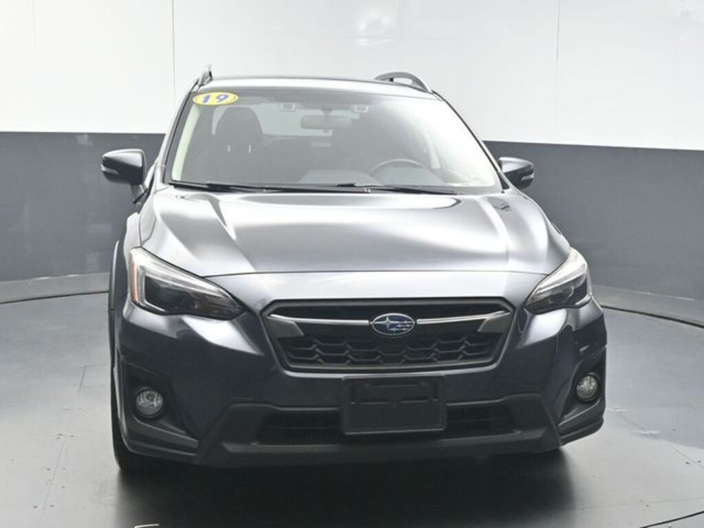 Used 2019 Subaru Crosstrek 2.0i Limited SUV