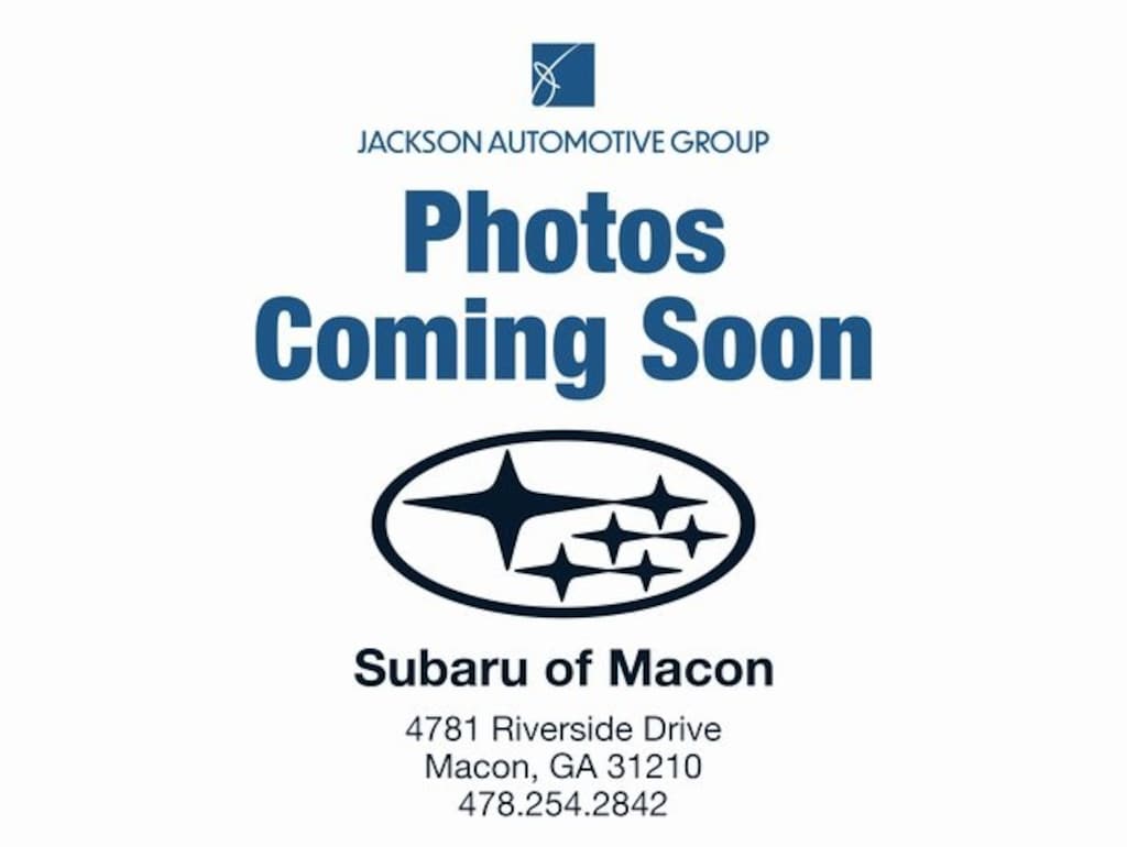 Used 2025 Subaru Forester Wilderness SUV