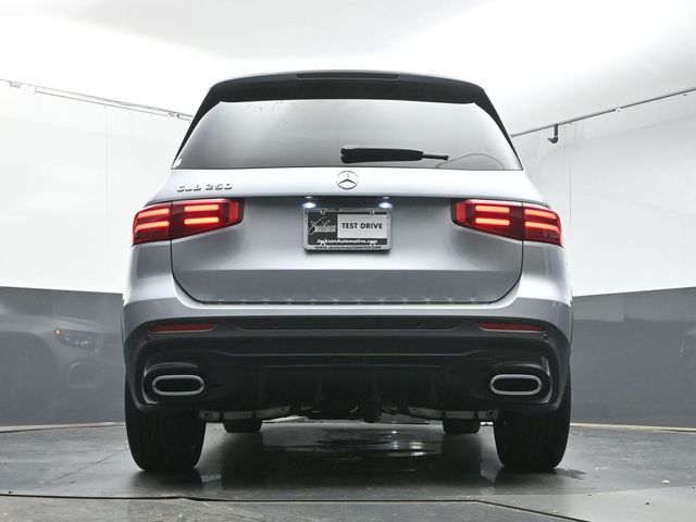 2026 Mercedes-Benz GLB GLB 250 - Photo 39