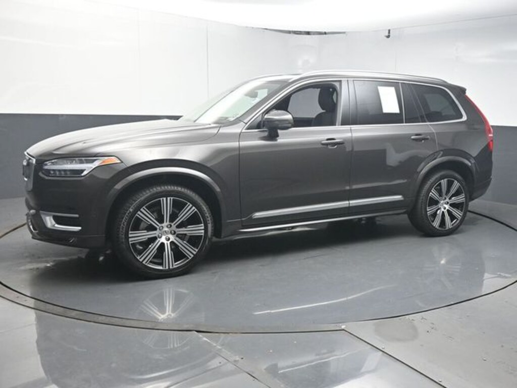 Used 2023 Volvo XC90 B6 AWD Ultimate 6-Seater SUV