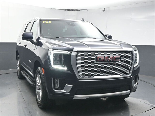 2024 Gmc Yukon Denali photo 3