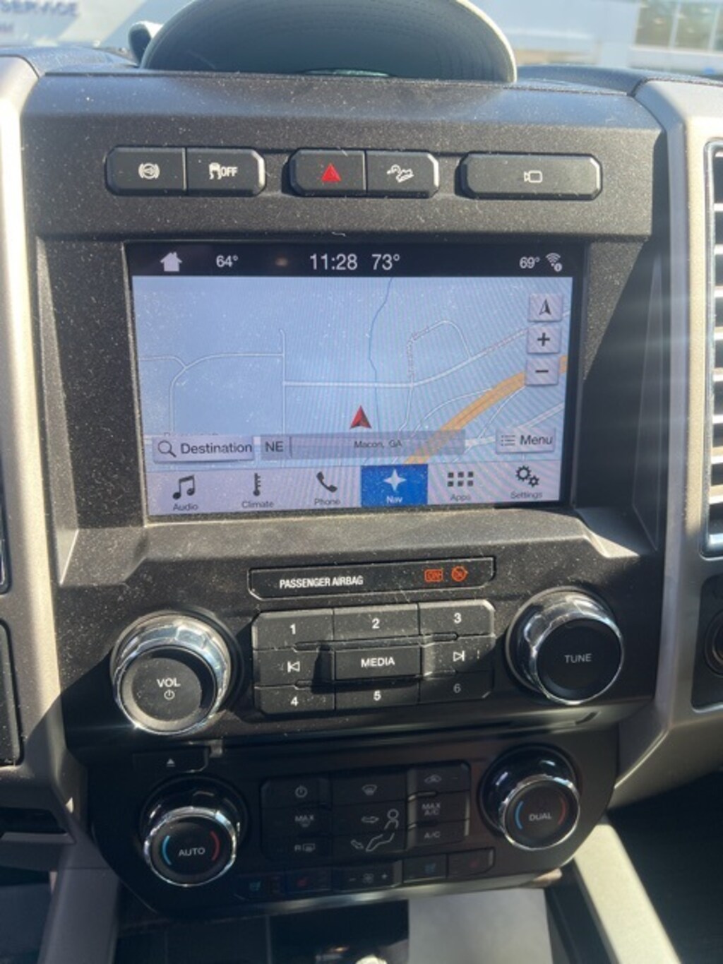 Used 2017 Ford F-250 Truck Crew Cab