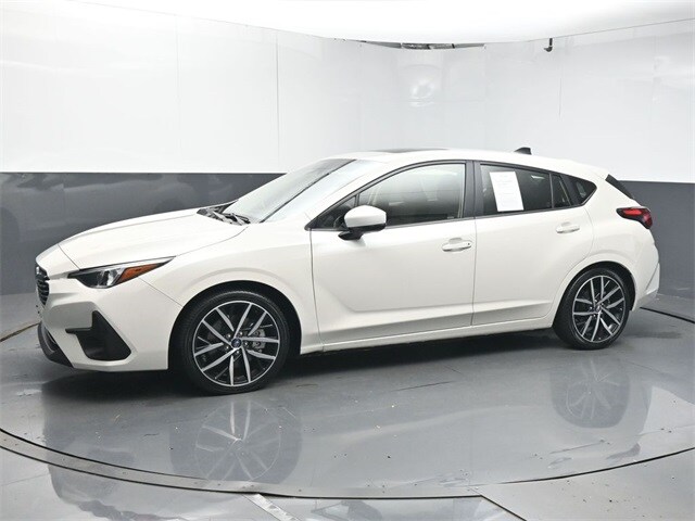 2024 Subaru Impreza Sport photo 4