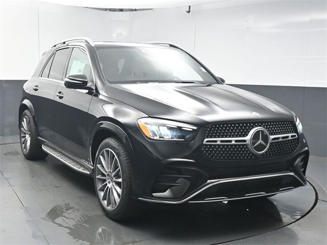 2026 Mercedes Benz GLE 350 photo 2