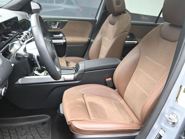 2026 Mercedes-Benz GLB GLB 250 - Photo 18