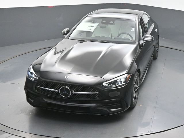 2025 Mercedes-Benz C-Class Sedan C 300 - Photo 44