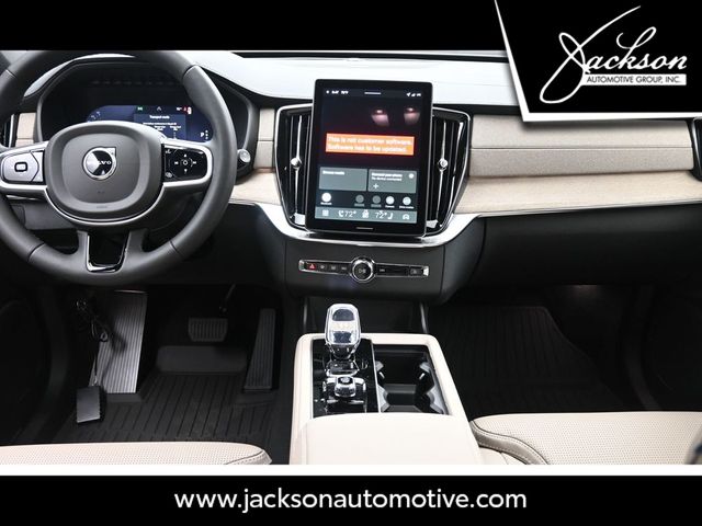 2026 Volvo XC90 B6 Ultra Dark 7-Seater 4WD's photo