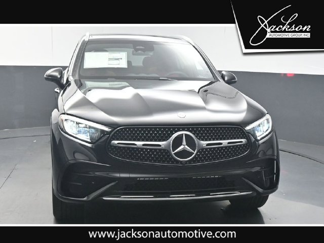 New 2026 Mercedes-Benz GLC 300 GLC 300 SUV