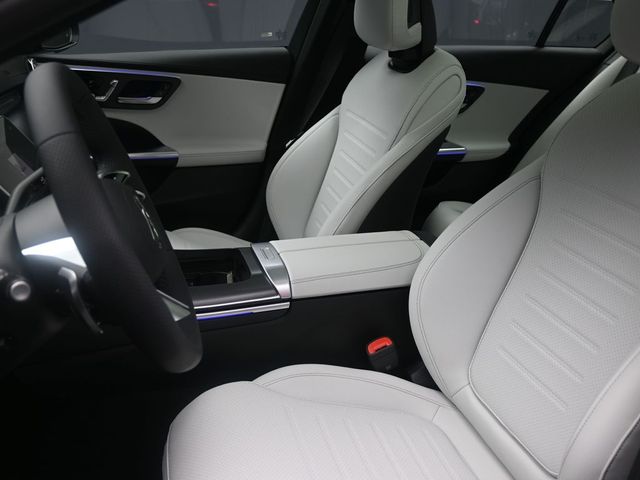 2025 Mercedes-Benz C-Class Sedan C 300 - Photo 18