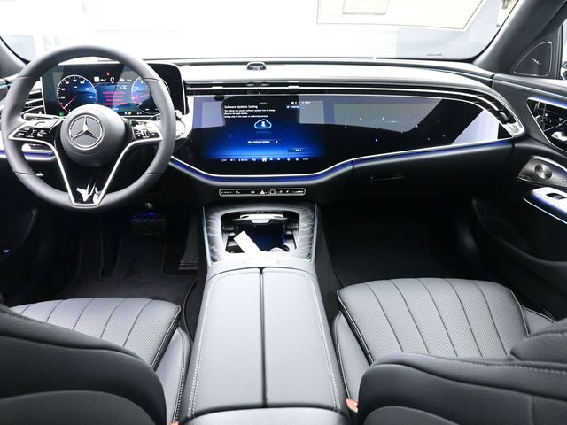 2026 Mercedes-Benz E-Class E350 - Photo 9