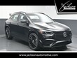 Mercedes-Benz AMG GLA 35