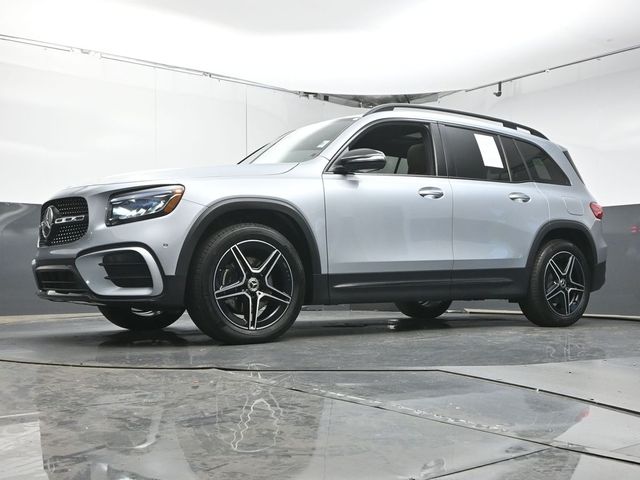 2026 Mercedes-Benz GLB GLB 250 - Photo 37
