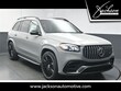  Mercedes-Benz AMG GLS 63