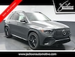  Mercedes-Benz AMG GLE 53