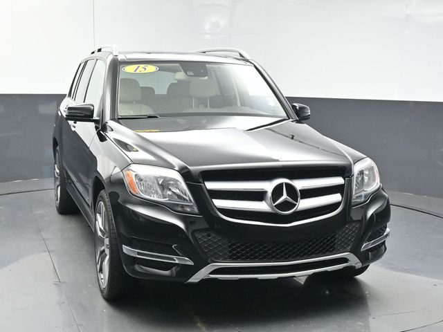 Used 2015 Mercedes-Benz GLK-Class GLK350 with VIN WDCGG5HB2FG391160 for sale in Macon, GA
