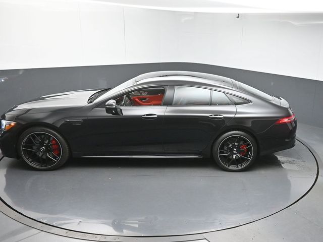 2026 Mercedes-Benz AMG GT 4-Door Coupe 43 - Photo 46