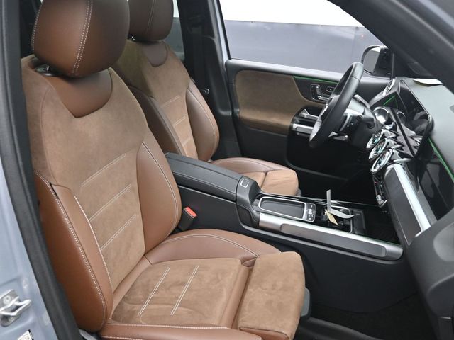 2026 Mercedes-Benz GLB GLB 250 - Photo 31